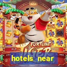 hotels near perryville casino