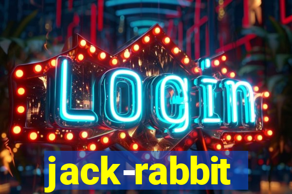 jack-rabbit