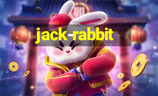 jack-rabbit