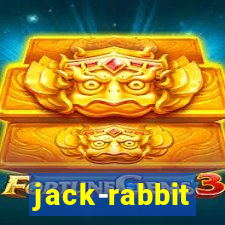 jack-rabbit