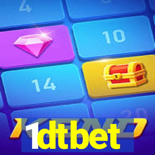 1dtbet