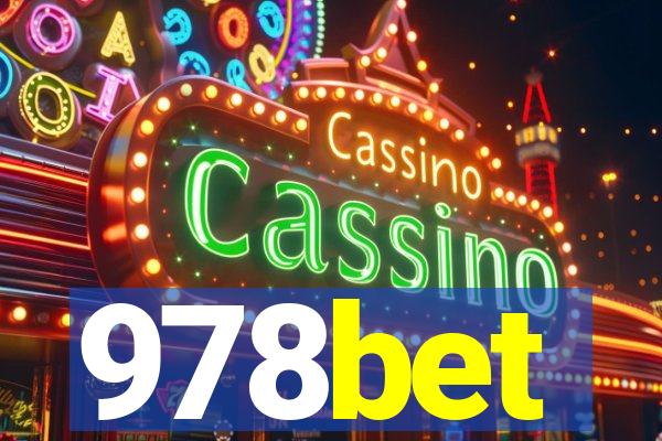 978bet