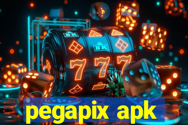 pegapix apk