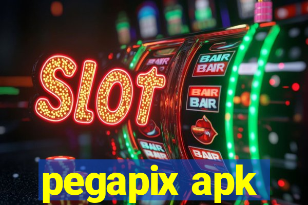 pegapix apk