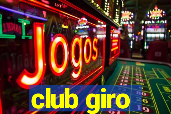 club giro