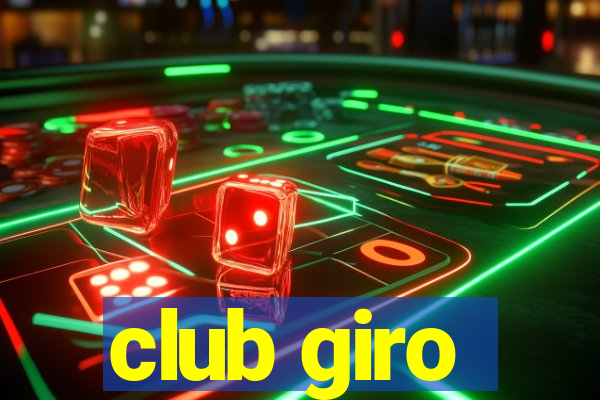 club giro