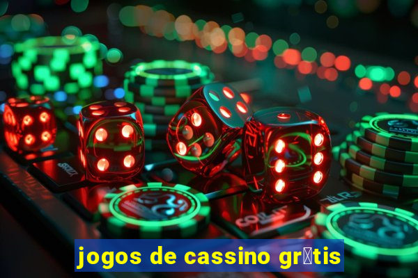 jogos de cassino gr谩tis