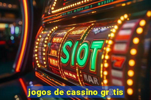 jogos de cassino gr谩tis