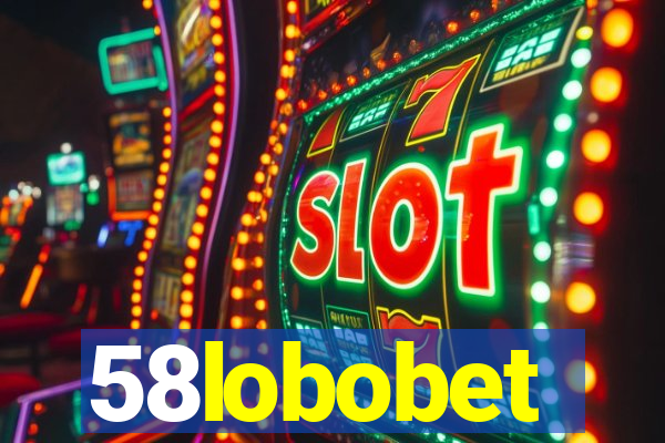 58lobobet