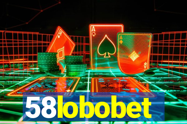 58lobobet