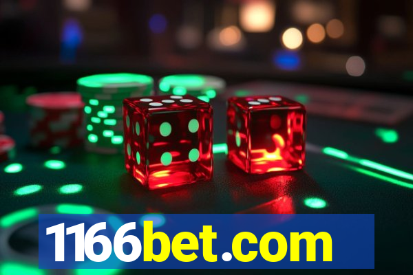 1166bet.com