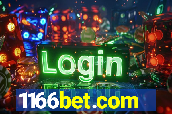 1166bet.com