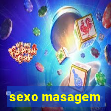 sexo masagem