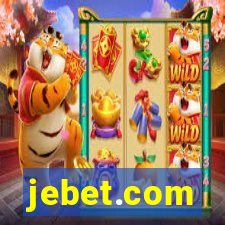 jebet.com