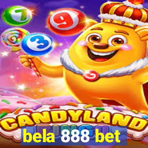 bela 888 bet