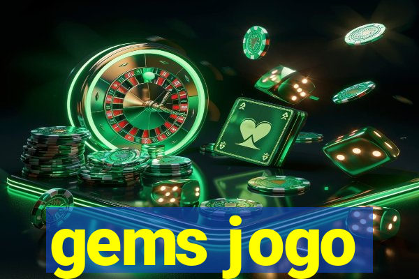 gems jogo