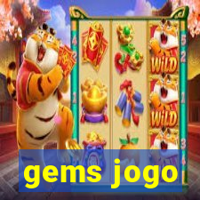 gems jogo