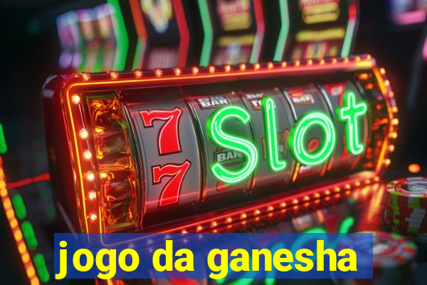 jogo da ganesha