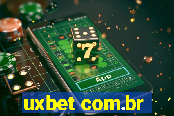 uxbet com.br