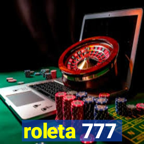 roleta 777