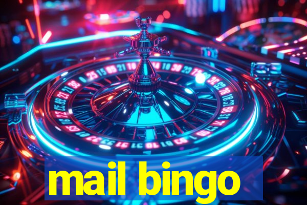 mail bingo