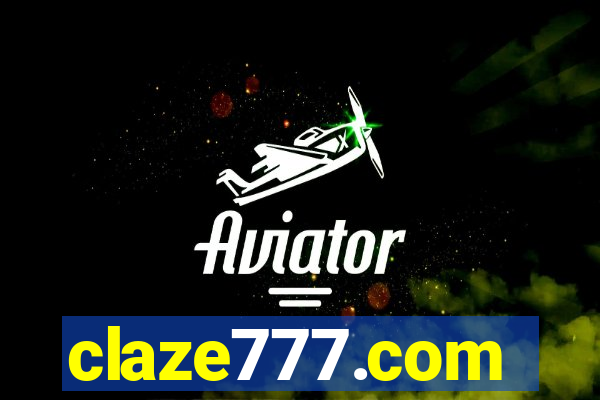 claze777.com