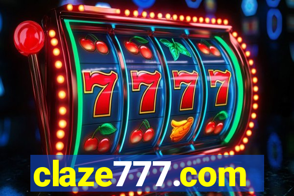 claze777.com