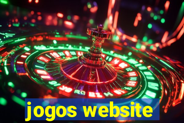 jogos website