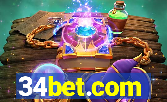 34bet.com