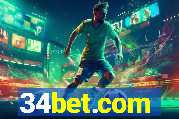 34bet.com