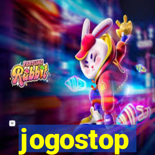 jogostop