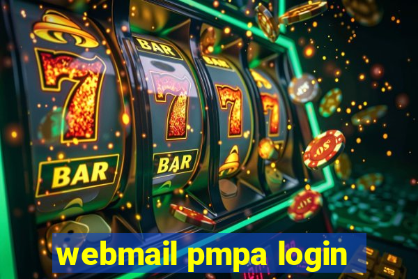 webmail pmpa login