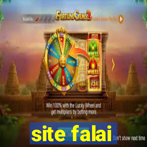 site falai