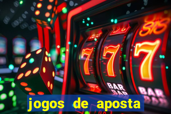 jogos de aposta para ganhar dinheiro de verdade