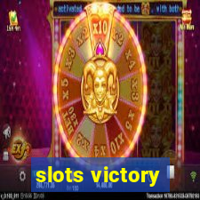 slots victory