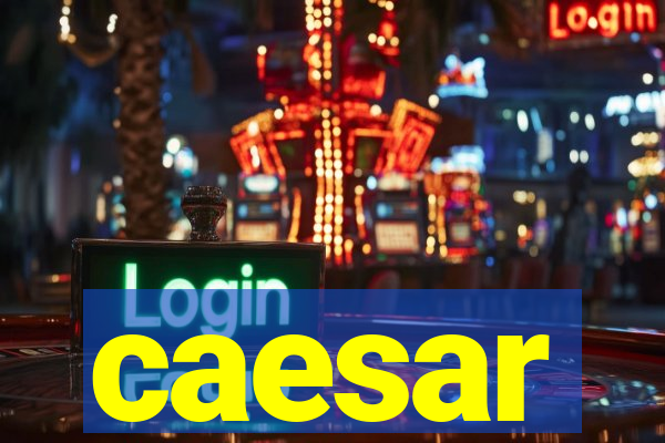 caesar