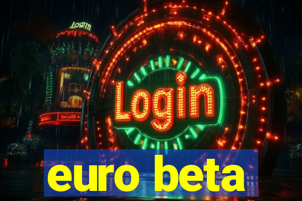 euro beta