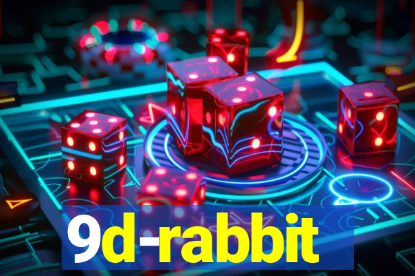 9d-rabbit