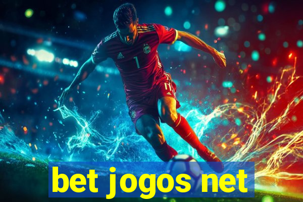 bet jogos net