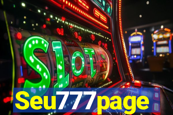 Seu777page