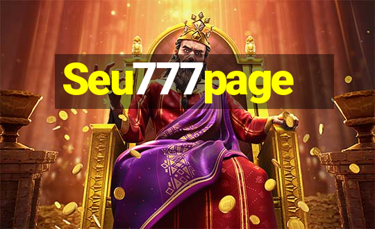 Seu777page