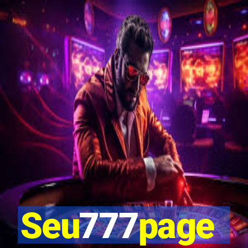 Seu777page