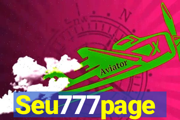 Seu777page