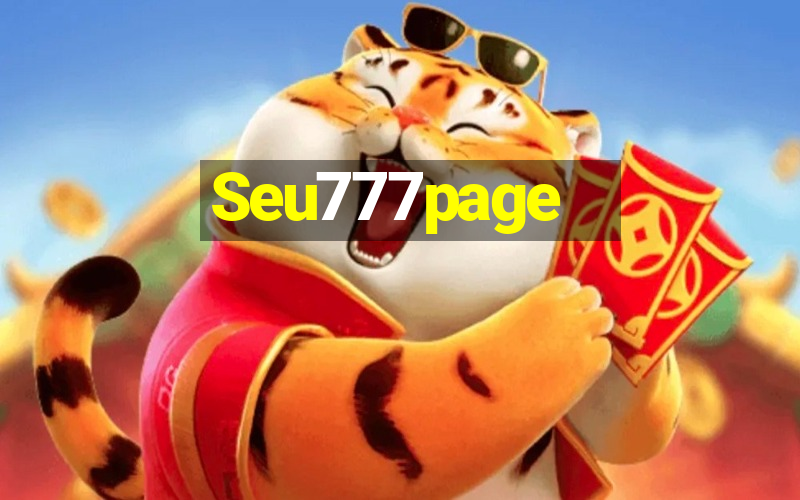 Seu777page