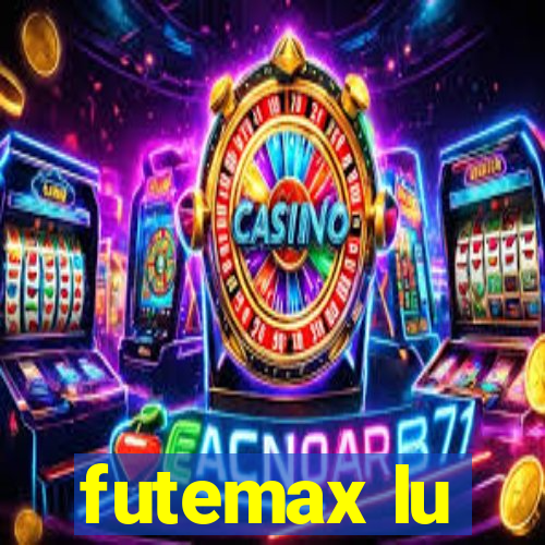 futemax lu