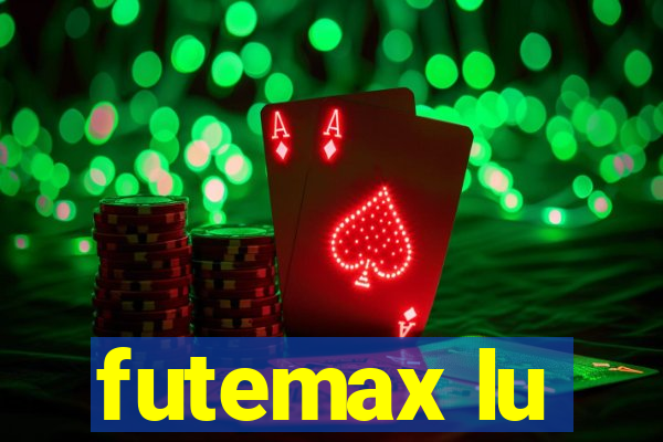 futemax lu