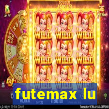 futemax lu