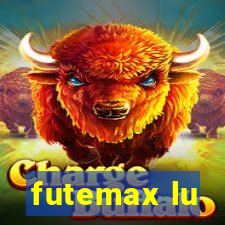 futemax lu