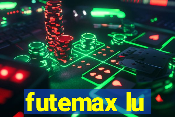 futemax lu