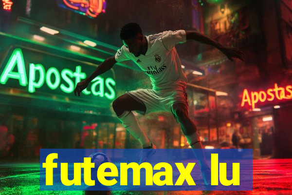 futemax lu